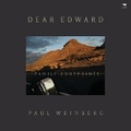 Cover: Dear Edward - Jacana Media