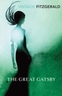 Cover: The Great Gatsby - Vintage Digital