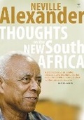 Cover: Thoughts on the new South Africa - Jacana Media