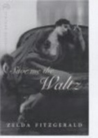 Enlarge image Cover: Save Me The Waltz - Vintage Digital