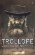 Cover: Trollope - Vintage Digital