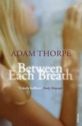 Cover: Between Each Breath - Vintage Digital