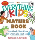Cover: The Everything Kids' Nature Book - Everything