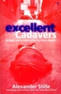 Cover: Excellent Cadavers - Vintage Digital