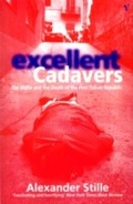 Cover: Excellent Cadavers - Vintage Digital