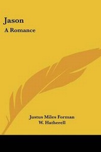 Enlarge image Cover: Jason - Kessinger Publishing