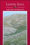 Cover: Leaving Gaza - Trafford Publishing