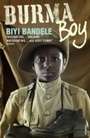 Cover: Burma Boy - Vintage Digital