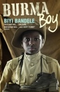 Cover: Burma Boy - Vintage Digital