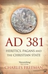 Enlarge image Cover: AD 381 - Vintage Digital