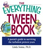 Cover: The Everything Tween Book - Everything