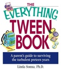 Cover: The Everything Tween Book - Everything