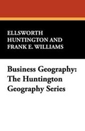 Cover: Business Geography - Wildside Press