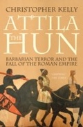 Cover: Attila The Hun - Vintage Digital