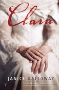 Enlarge image Cover: Clara - Vintage Digital