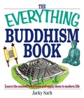 Cover: The Everything Buddhism Book - Everything