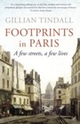 Cover: Footprints in Paris - Vintage Digital