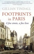 Cover: Footprints in Paris - Vintage Digital