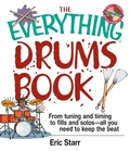 Cover: The Everything Drums Book - Everything