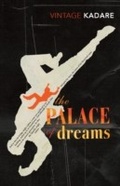 Cover: The Palace Of Dreams - Vintage Digital