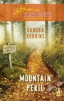 Cover: Mountain Peril - Love Inspired Suspense