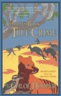 Abbildung von: A Child's Book of True Crime - Vintage Digital