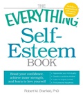 Cover: The Everything Self-Esteem Book - Everything