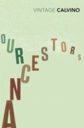 Cover: Our Ancestors - Vintage Digital