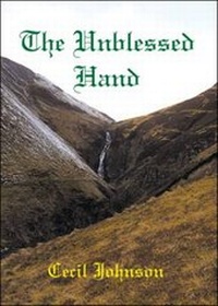Enlarge image Cover: The Unblessed Hand - Trafford Publishing