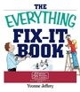 Cover: The Everything Fix-It Book - Everything