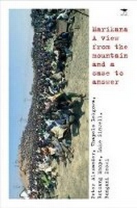 Enlarge image Cover: Marikana - Jacana Media