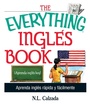 Cover: The Everything Ingles Book - Everything
