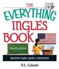 Cover: The Everything Ingles Book - Everything