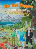 Cover: The Tree Huggers - Trafford Publishing