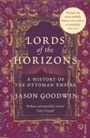 Cover: Lords of the Horizons - Vintage Digital