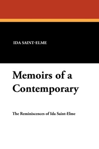 Enlarge image Cover: Memoirs of a Contemporary - Wildside Press