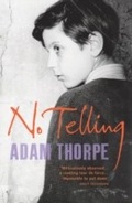 Cover: No Telling - Vintage Digital