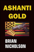 Cover: Ashanti Gold - Trafford Publishing