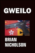 Cover: Gweilo - Trafford Publishing