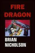 Cover: Fire Dragon - Trafford Publishing