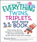 Cover: The Everything Twins, Triplets, And More Book - Everything
