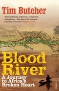 Cover: Blood River - Vintage Digital