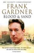 Cover: Blood and Sand - Transworld Digital