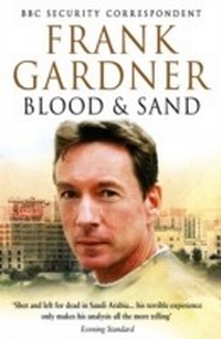 Abbildung von: Blood and Sand - Transworld Digital