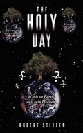 Cover: The Holy Day - AuthorHouse