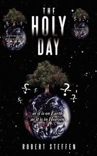 Enlarge image Cover: The Holy Day - AuthorHouse
