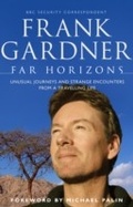 Cover: Far Horizons - Transworld Digital
