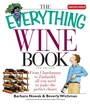 Cover: The Everything Wine Book - Everything