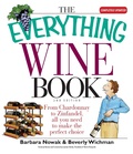 Cover: The Everything Wine Book - Everything