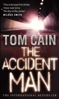Cover: The Accident Man - Transworld Digital